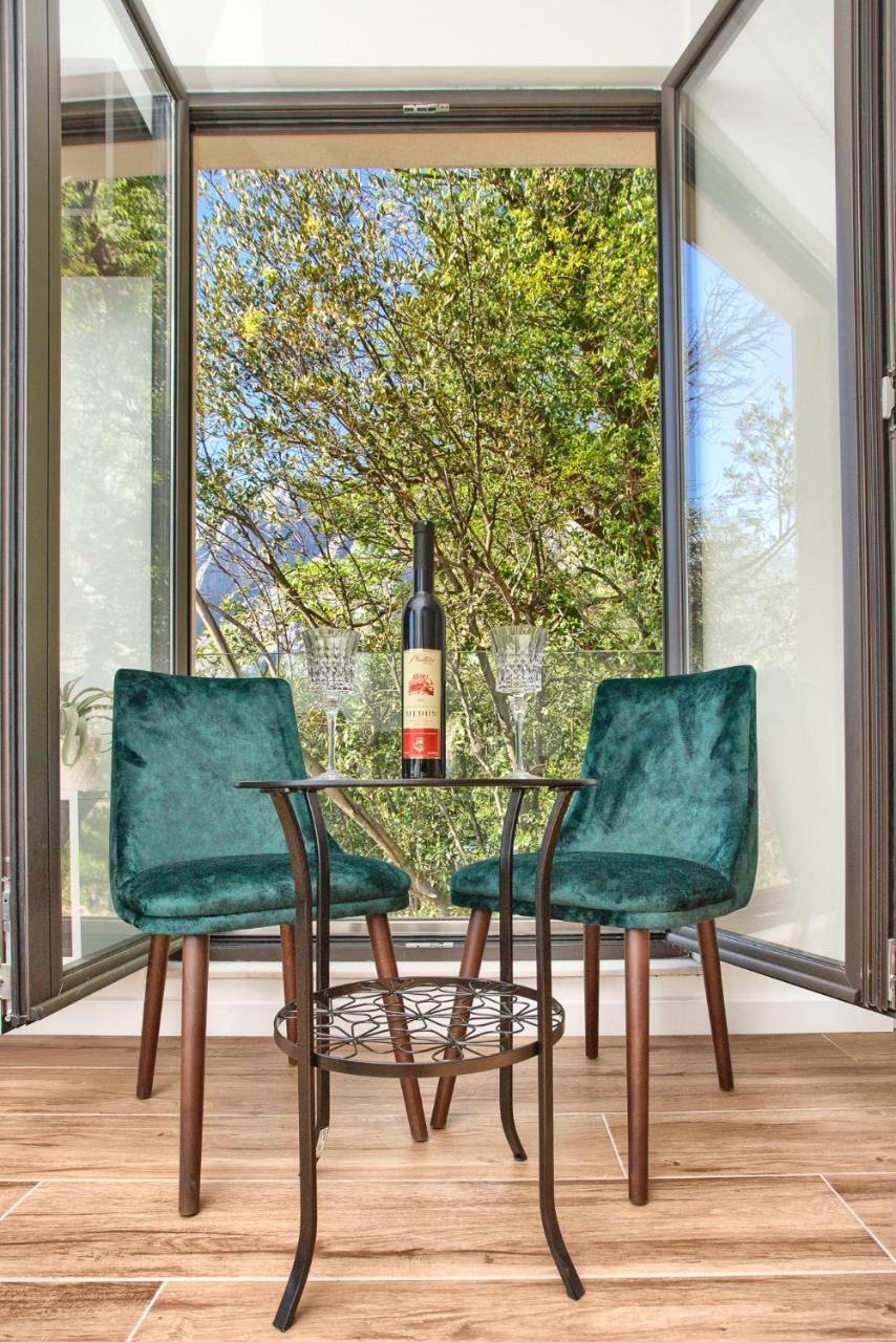 Magical View Apartment โกตอร์ ภายนอก รูปภาพ