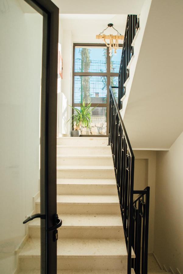 Magical View Apartment โกตอร์ ภายนอก รูปภาพ